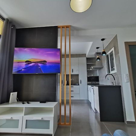 Vivaldi Apartment Лос Кристианос Екстериор снимка