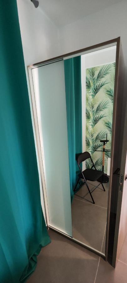 Vivaldi Apartment Лос Кристианос Екстериор снимка