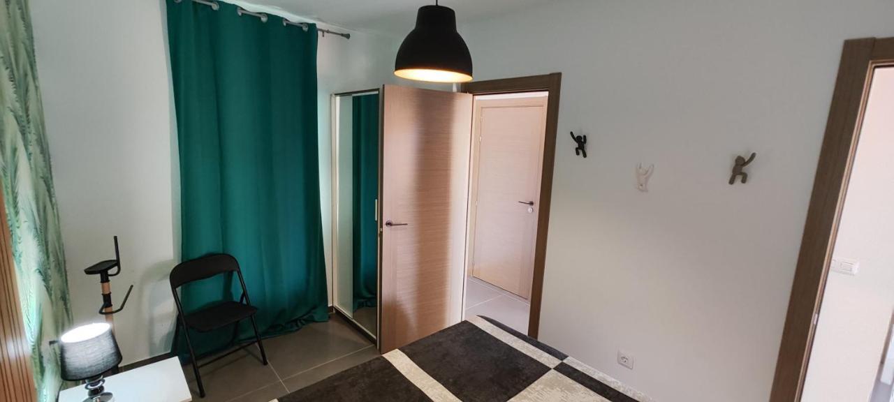 Vivaldi Apartment Лос Кристианос Екстериор снимка