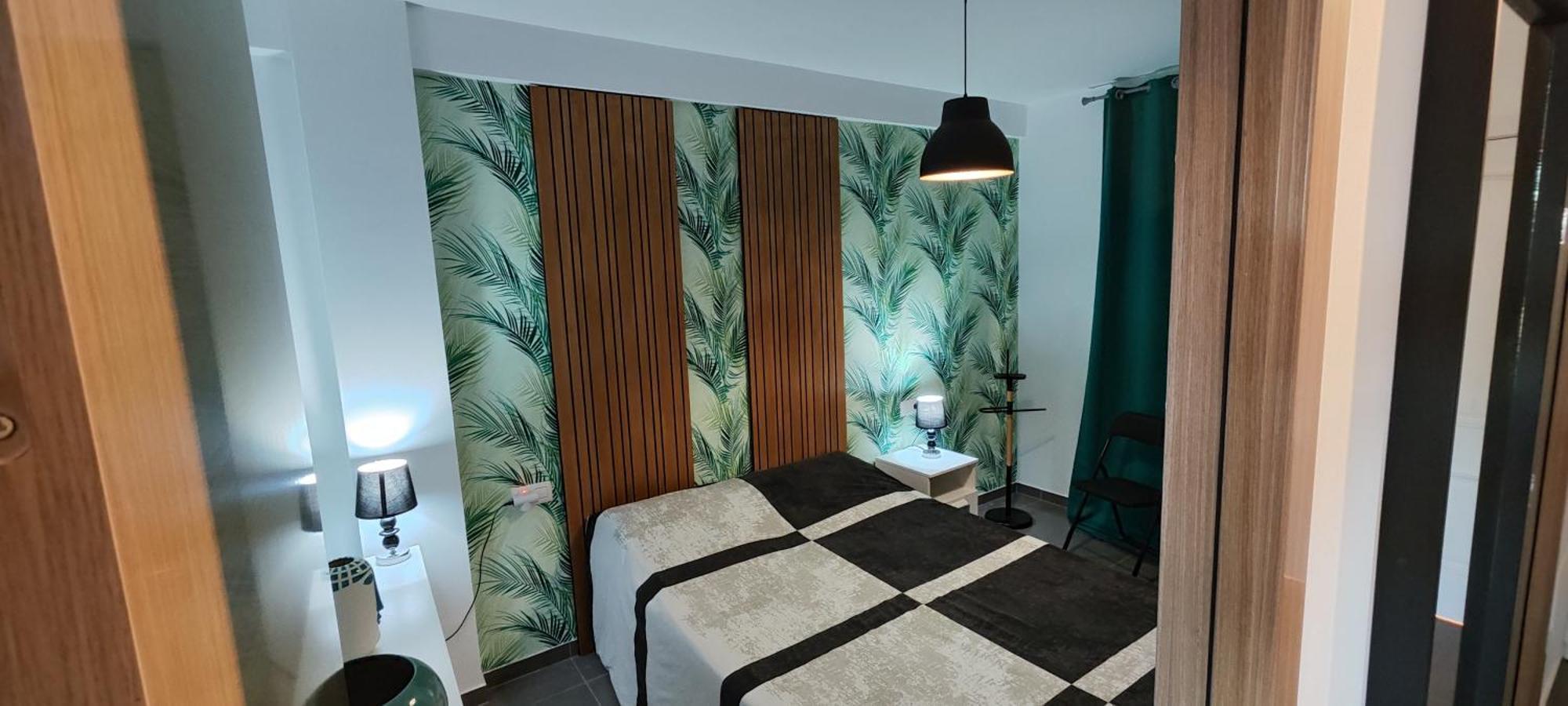 Vivaldi Apartment Лос Кристианос Екстериор снимка