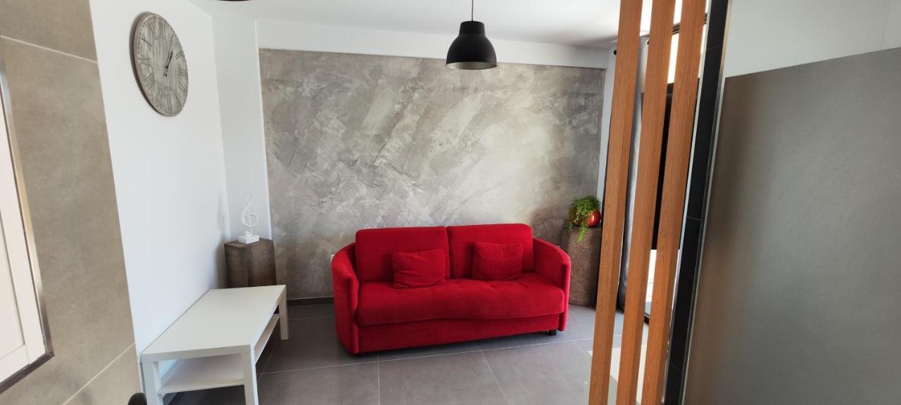 Vivaldi Apartment Лос Кристианос Екстериор снимка